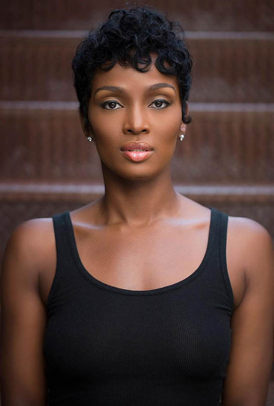15 Short Pixie Cut Hairstyles Specially For Black Women In 2018 
