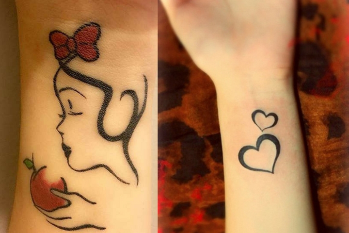 Eye-Catching Wrist Tattoos For Men And Women – Check It Out