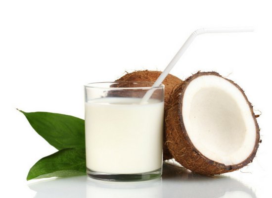 Coconut milk