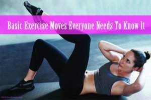 Exercise