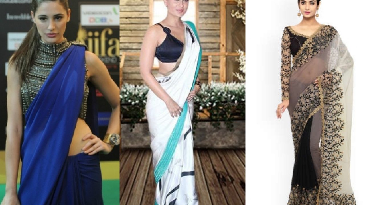 30 Latest Farewell Saree Ideas For Women In 2023