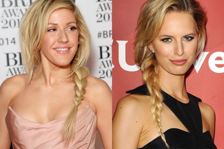 20+ Trending Long Braided Hairstyles Every Girl Loves To Follow