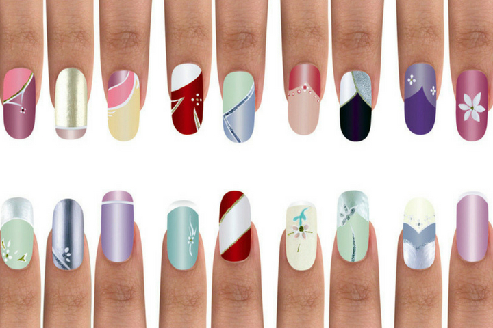Top 10 Mind blowing Nail Arts for the Beginners – Check Out