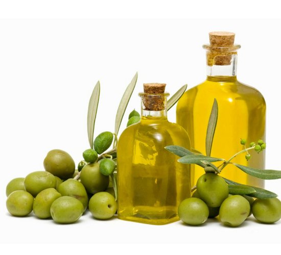 Olive Oil