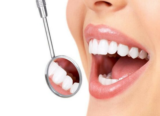 Dental health