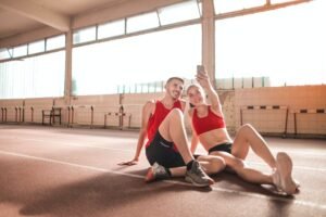 Apps To Track