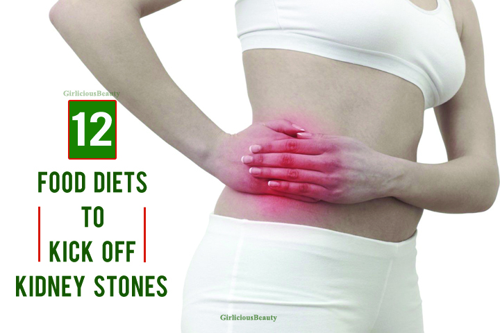 12 Remedies to Kick Off Kidney Stones Without Surgery