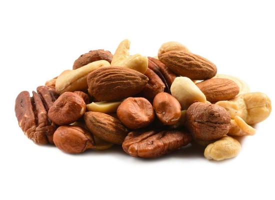 Nuts 