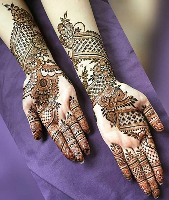 Mehndi Designs for Every Occasion: From Casual to Formal