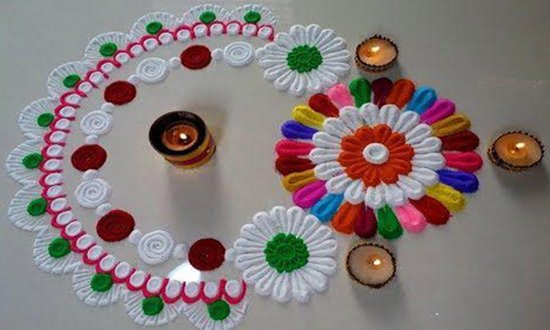 Latest-Easy-Rangoli-Designs