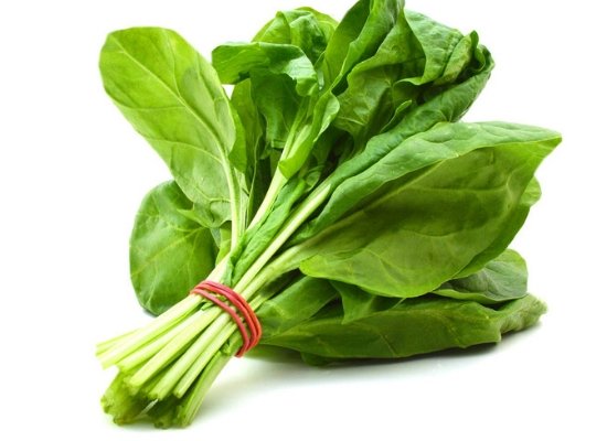 Spinach