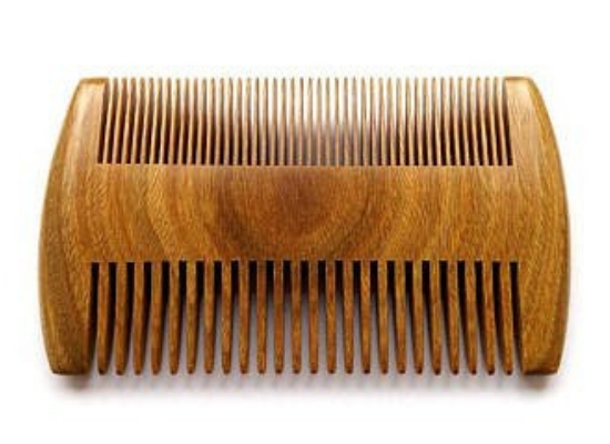 narrow comb