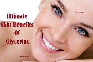 glycerine skin