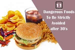 Dangerous Foods