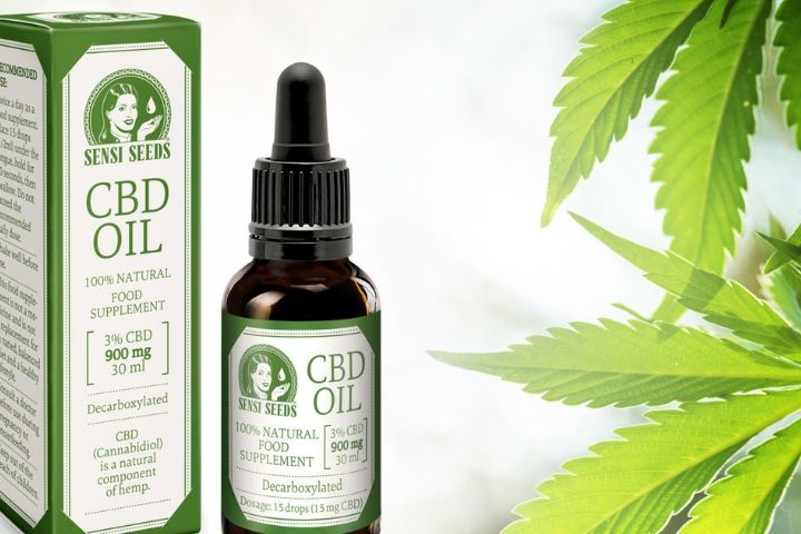 CBD Oil: Anxiety Aid Unexpected Effects & Benefits