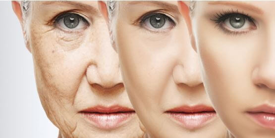 Unusual Things Happen To Your Aging Skin: How To Deal With Them