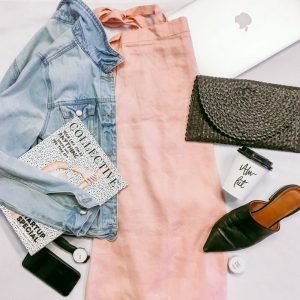 3 Fashion Items Every Girl Should Have in their Closet