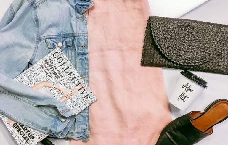 3 Fashion Items Every Girl Should Have in their Closet