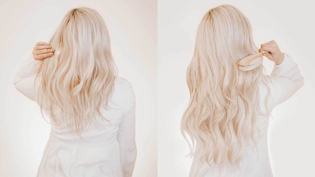 How To Pick The Right Clip-In Hair Extensions