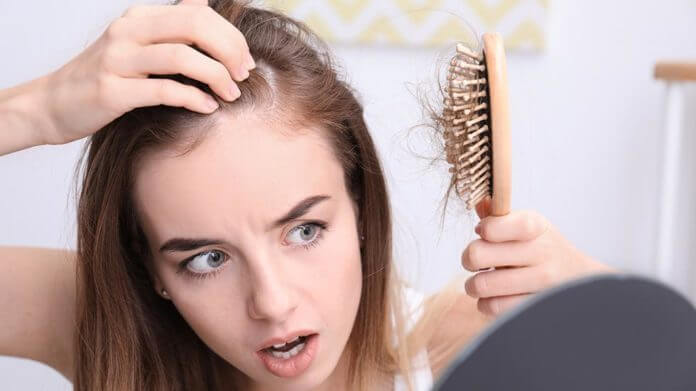 5 Hair Loss Tips for Women