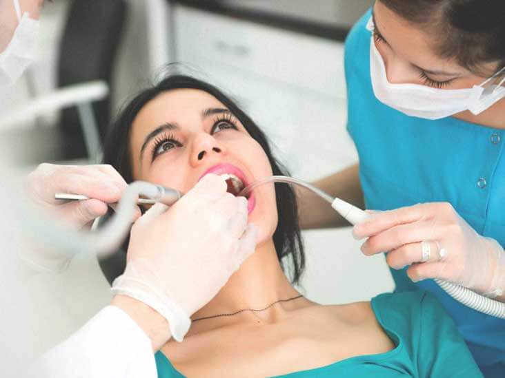 7 Best Dental Care Practices for Adults