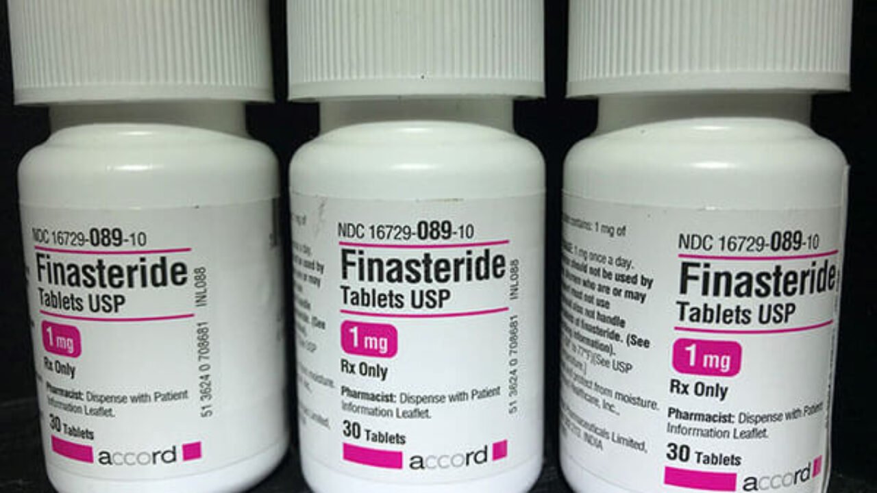 FINASTERIDE PRESCRIPTION: USES, DOSAGE, SIDE EFFECTS, AND MORE