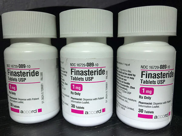 FINASTERIDE PRESCRIPTION: USES, DOSAGE, SIDE EFFECTS, AND MORE