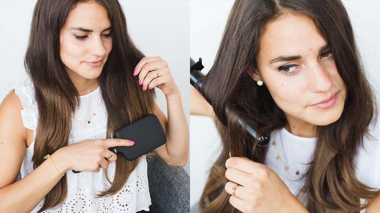 Hair Care 101: Seven Everyday Habits That Are Destroying Your Hair