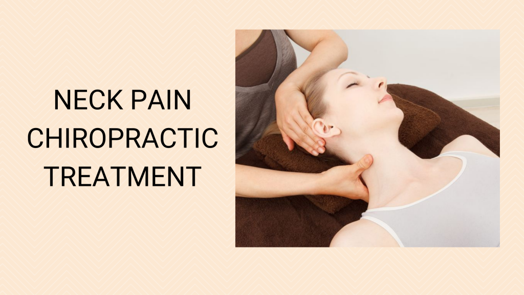SpineUniverse Chiropractic Care | Neck Pain Treatment