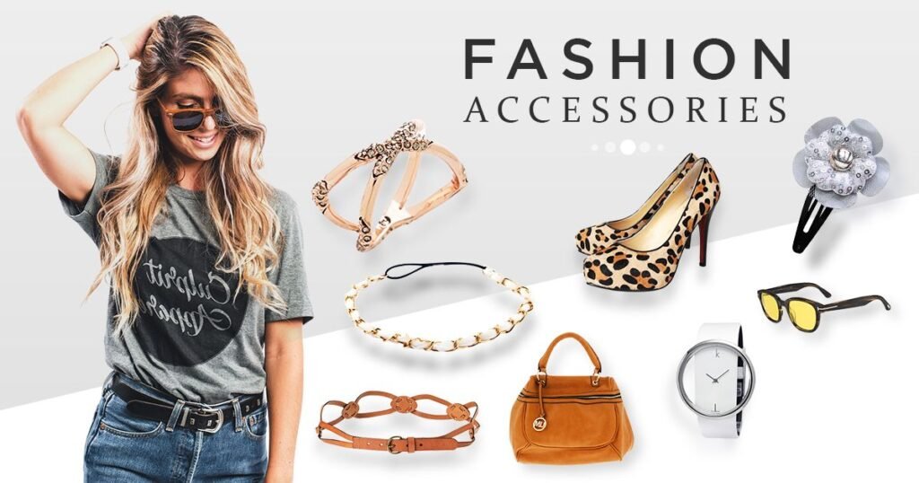 ONLINE SHOPPING TIPS FOR BUYING FASHION ACCESSORIES