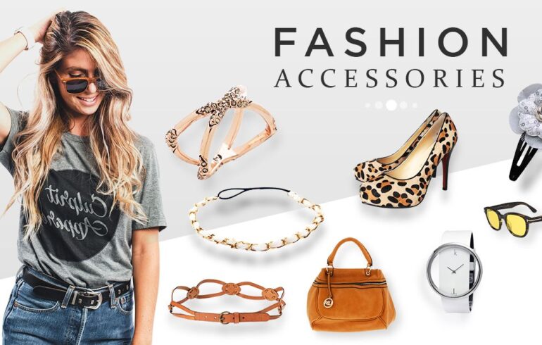ONLINE SHOPPING TIPS FOR BUYING FASHION ACCESSORIES