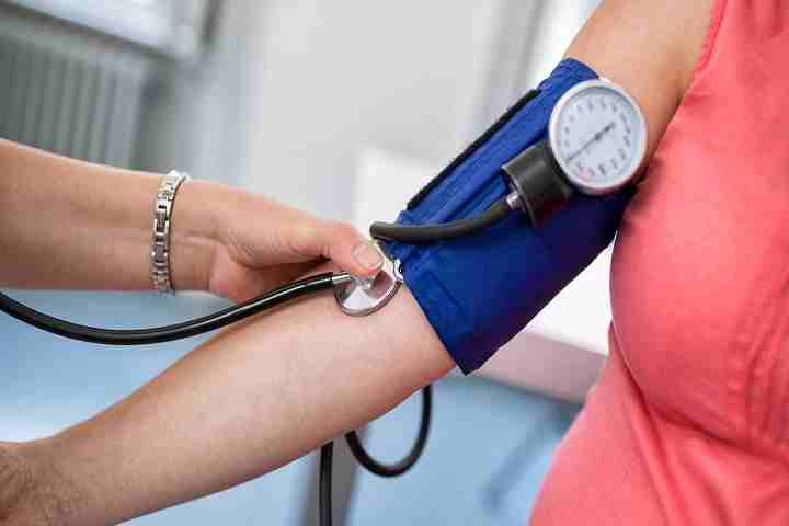 Natural Ways to Regulate Your Blood Pressure