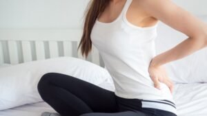 6 WAYS TO GET THAT INSTANT BACK PAIN RELIEF