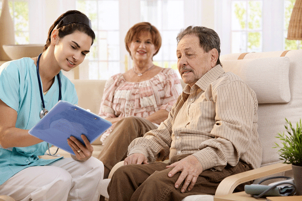 The Benefits of Home Care Services for Your Elderly Parent