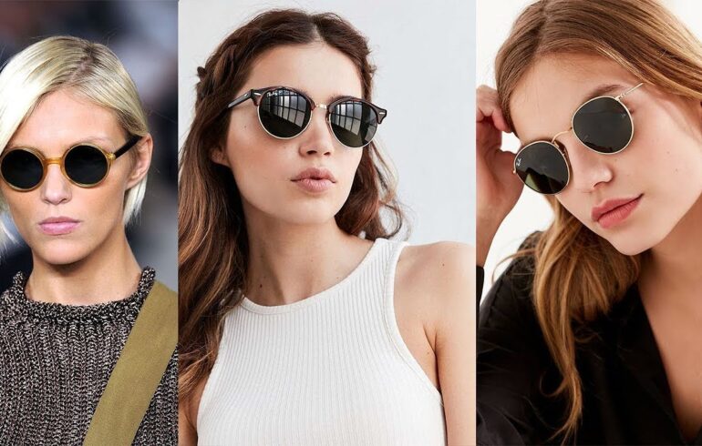 The Ultimate Gucci stylish – Sunglasses for Women