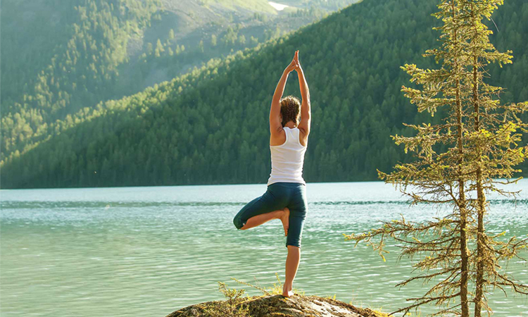 7 Reasons You should Do Yoga Everyday