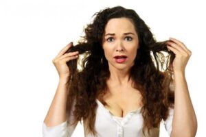 Habits That Make Your Hair