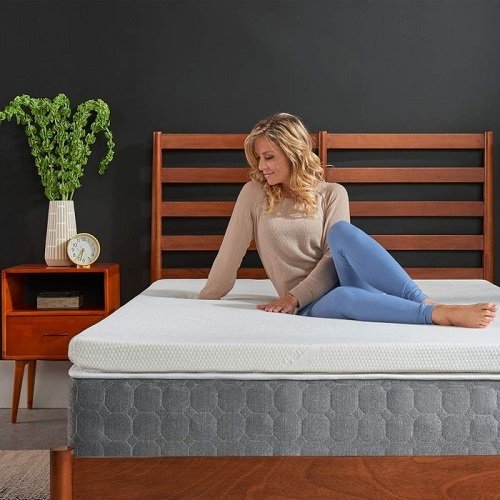 use of mattress