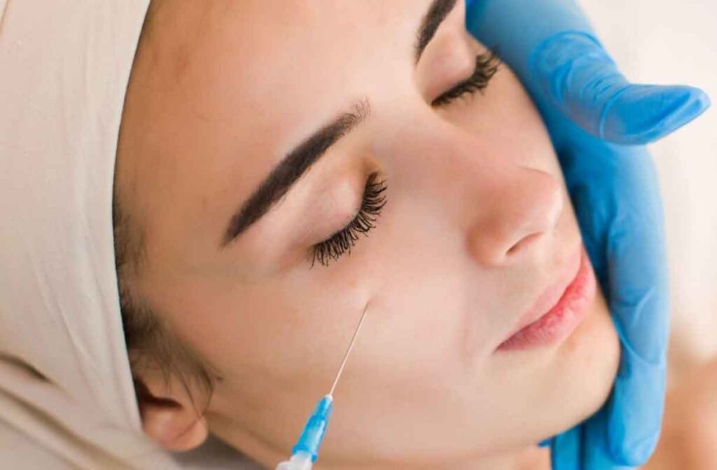 the Best Botox Treatment in San Diego