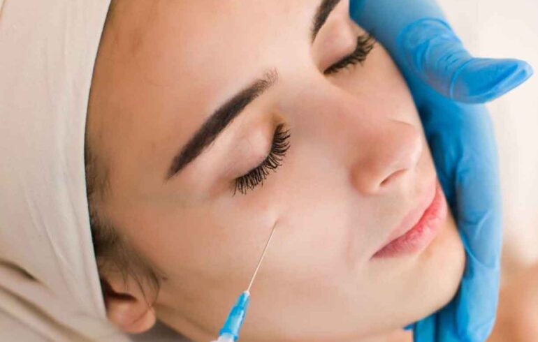 the Best Botox Treatment in San Diego