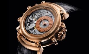 A Causality Of Time: An Introduction To Bvlgari Watches For Men