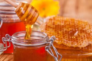 Raw Honey Online