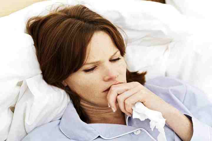 travel Stress-Free During Flu Season