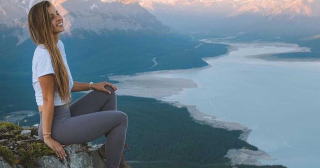 4 Breathtaking Views in Alberta