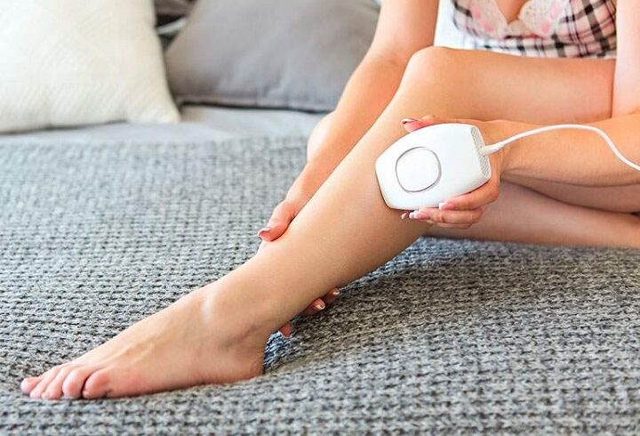 Laser Hair Removal At-Home Devices-Are they Safe