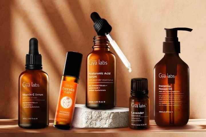 gya products