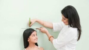 how to grow taller