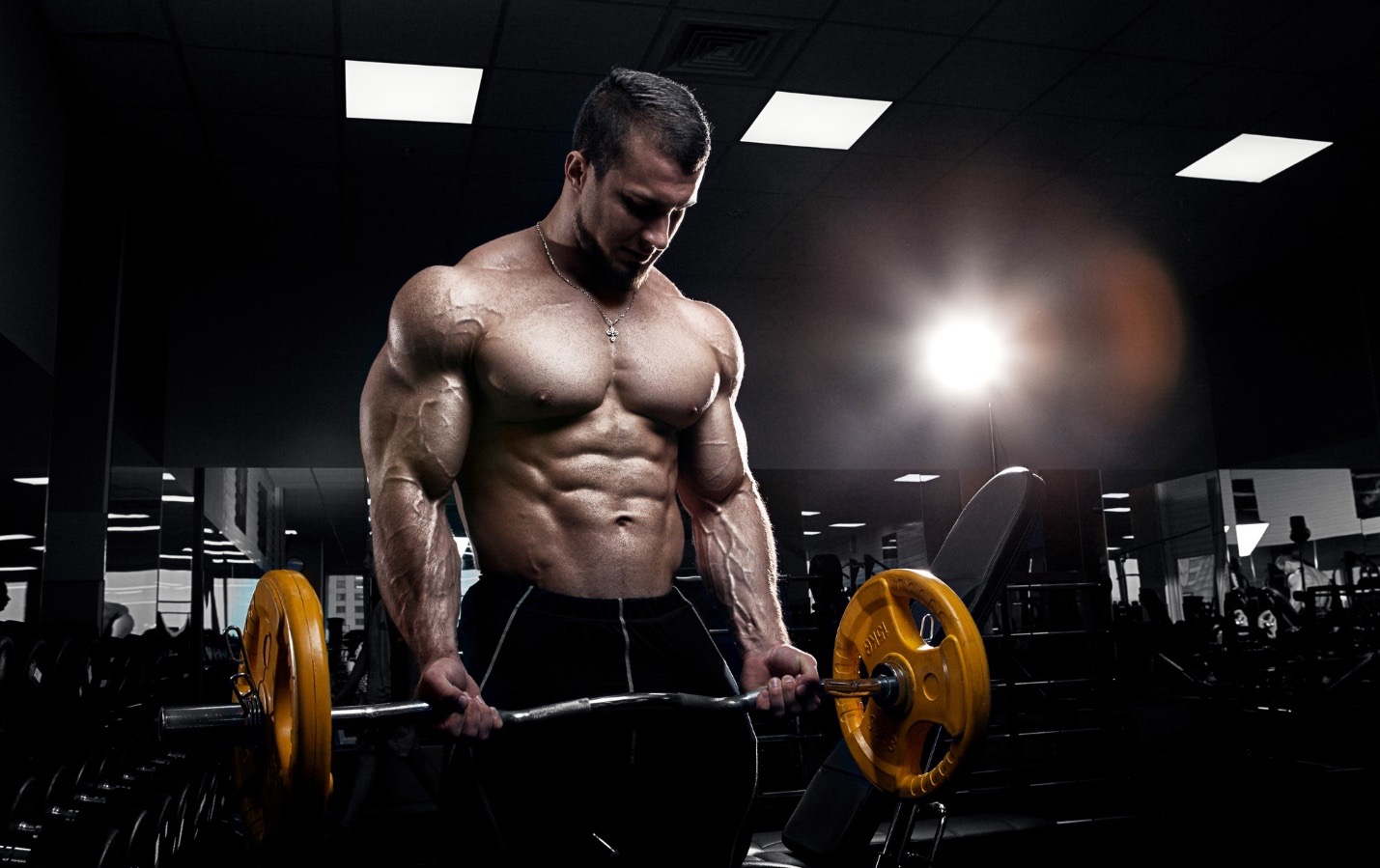Is It Safe to Use Ligandrol for Gaining Muscle?