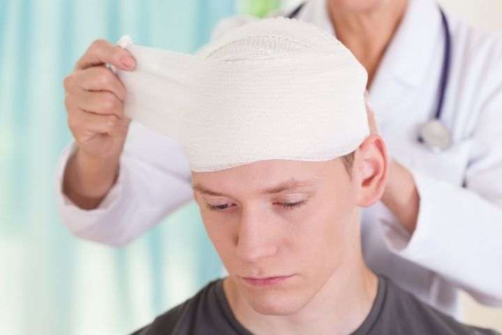 What Traumatic Brain Injury(TBI) and How to Deal It
