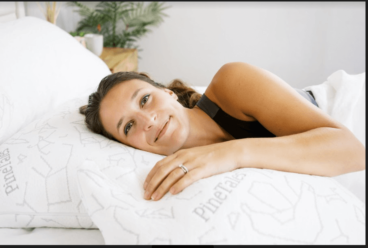 6 Reasons A Buckwheat Pillow Deserves A Spot In Your Wellness Stash